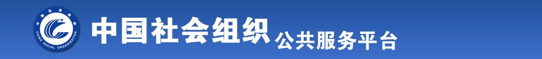 艹逼肏屄全国社会组织信息查询